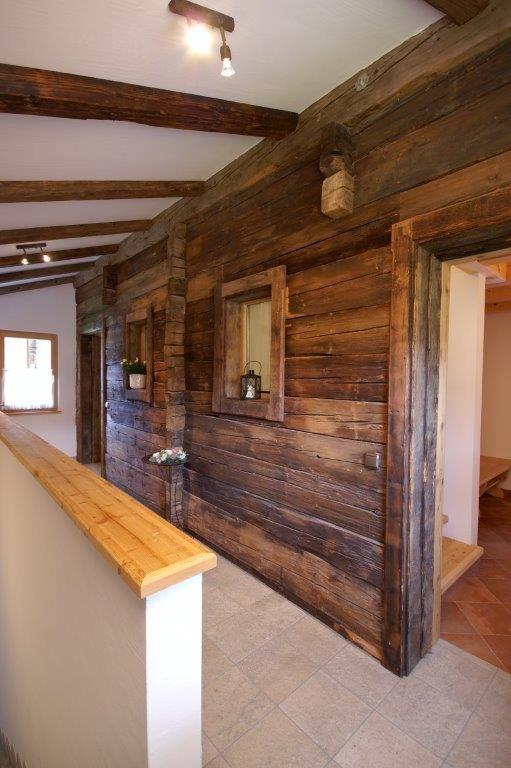 Apartamento Neuhaushof Hollersbach im Pinzgau Exterior foto