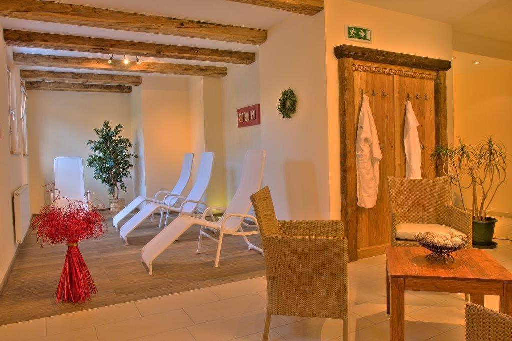 Apartamento Neuhaushof Hollersbach im Pinzgau Exterior foto