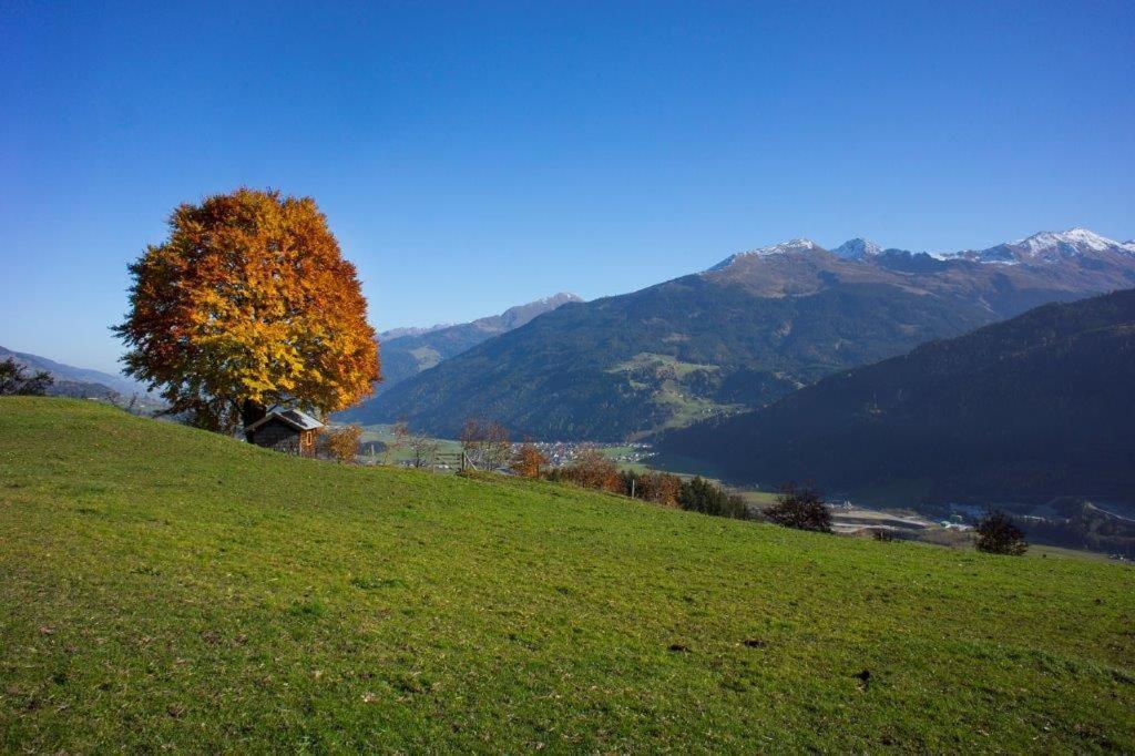 Apartamento Neuhaushof Hollersbach im Pinzgau Exterior foto