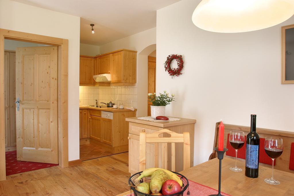 Apartamento Neuhaushof Hollersbach im Pinzgau Habitación foto